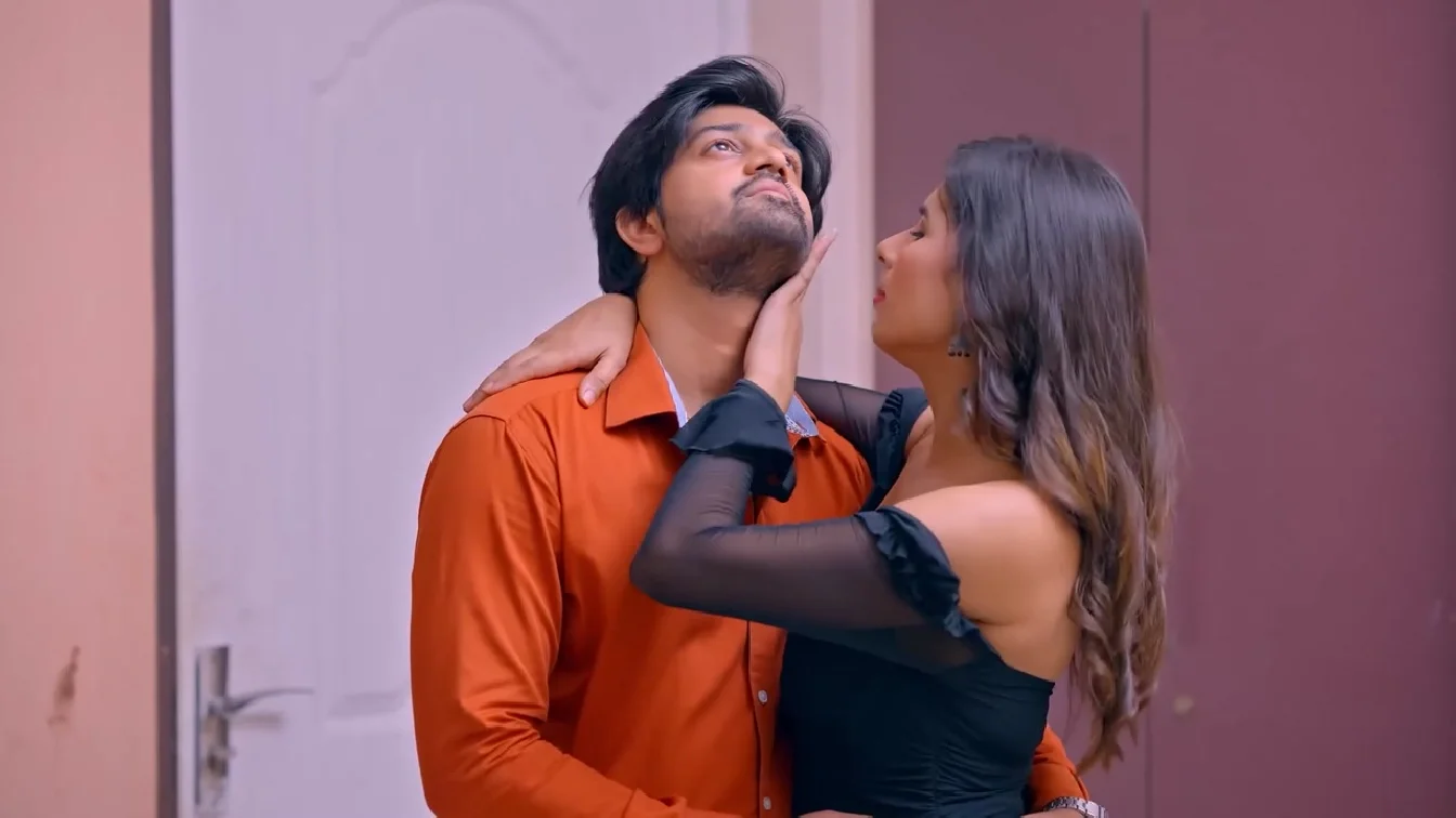 Preview of Sapna Bhabhi NamasteyFlix